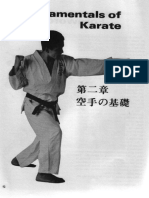 Mas Oyama's Essentials of Karate