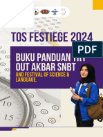 Buku Panduan TOS FESTIEGE