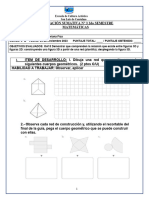 Ev. Matematicas Nro 3 Ero B