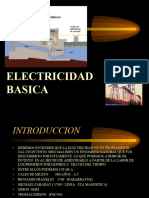 Electricidad Basica