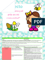 PROYECTO Primavera