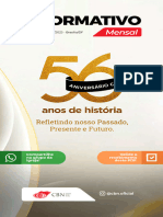 Informativo CBN Ed 17 2023