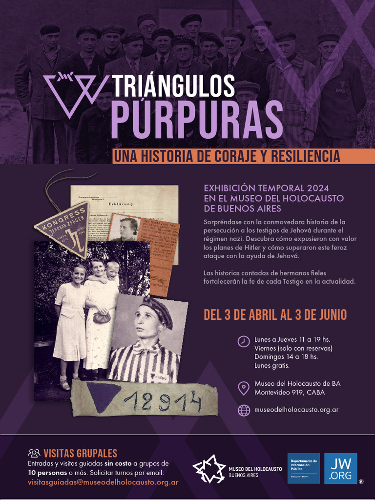 Infografia_Tri%C3%A1ngulos_p%C3%BArpuras_-_Para_imprimir | PDF