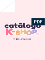 OCTUBRE 2023 Catálogo K-Shop - 20231005 - 153813 - 0000