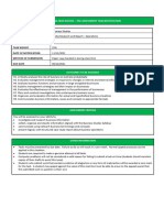 2021 - HSC Business Studies - Task 1 - Operations-1