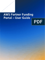 2023 AWS Partner Funding Benefits - 1714262420