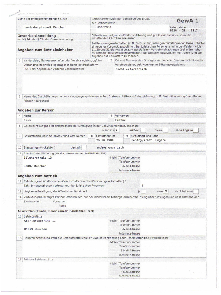 Gwa 2 | PDF
