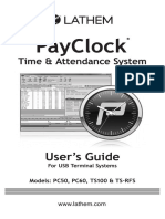 pc60 Kit Users Guide Usg0095d