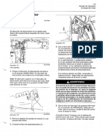 Manual Operación y Mantenimiento Tractor de Cadenas D11T II