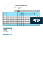 Planilla Proyecto Marzo 2024