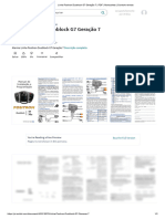 Linha Positron Duoblock G7 Geração 7 _ PDF _ Motocicleta _ Controle remoto