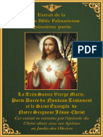 French Bible - 5th Part