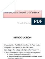 Appendicite Aigue de Lenfant-1