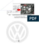 Camshaft Adjustment Valve 1 (Exhaust) (3 2 LTR Engine) (VW A4 CL N318) PDF