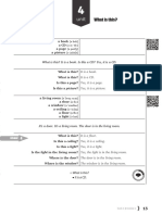 Teens English DWDM Book 1 INT U4