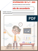 Carpeta de Recuperacion Ciencia y Tecnologia DCN 2022