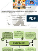 Mapa Mental - Tarea Sesion 2