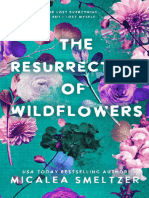 The Resurrection of Wildflowers Mica... Z Library