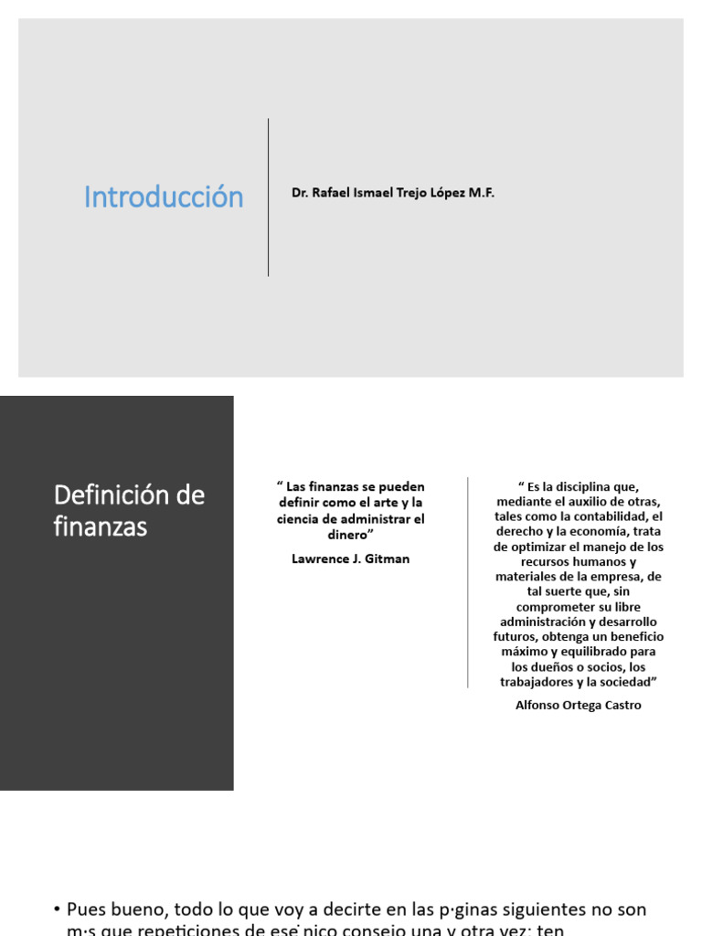 11-definici-n-de-finanzas-pdf-business-economias