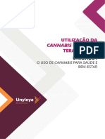 Utilizacao Da Cannabis para Fins Terapeuticos Unidade I