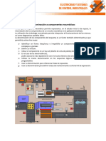 EII - Denominación de Componentes