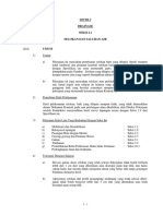 Divisi 2 Drainase