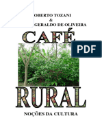Livro Cafe Rural