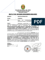 Ot. #065-2024 Iv Curso de Especializacion en Orden Publico y Seg.