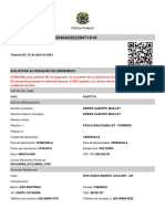 Protocolo Alteracao Endereco PDF