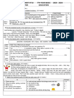 7th GR Worksheet 14 - S2