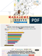 Manajemen Stress Baru (Pujiarohman)