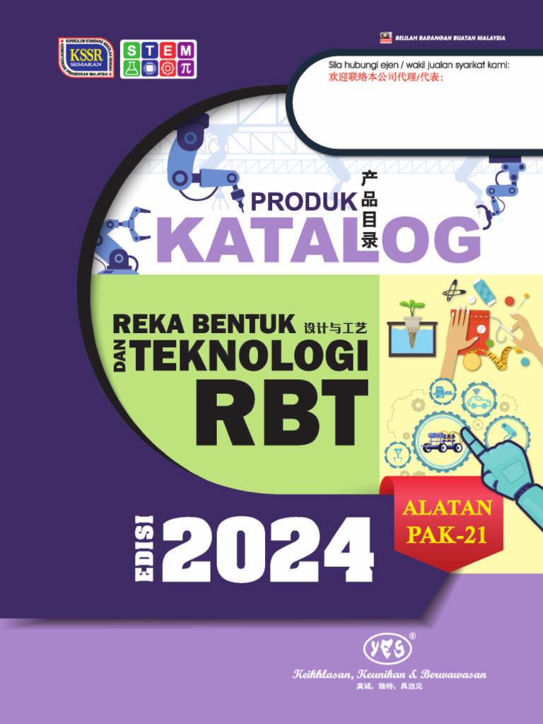 Katalog RBT 2024 | PDF
