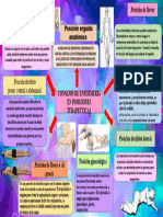 Posiciones Teraupeticas