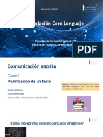 Clase 1 - Planificación de un texto 2024 (MSI)