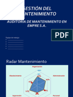 Modelo de PPt´s de Auditoria y plan de acción