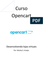 Curso Opencart