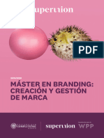 Master Branding Su