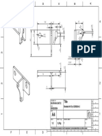 Tools Bracket Air Dryer by Burhan