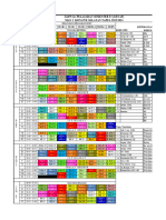 Jadwal MAN 2 2023-2024 SM Kirim