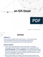 Basic GIS