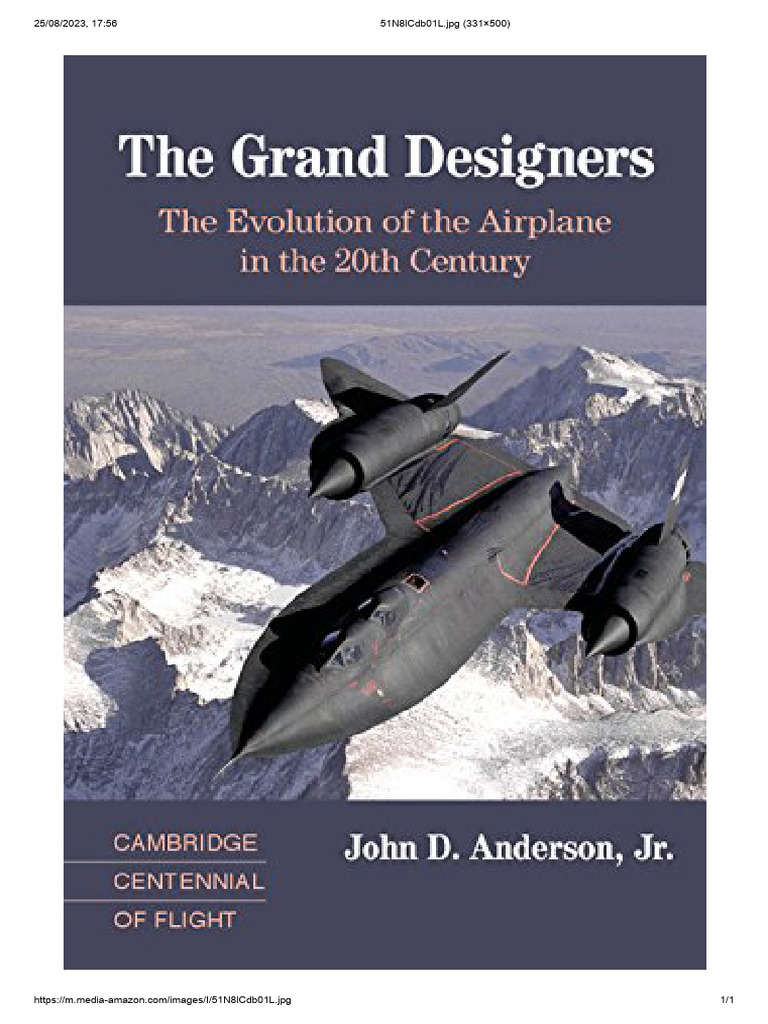 grand designers cover page | PDF