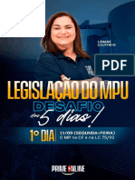 LEGISLAÇÃO DO MPU- DESAFIO DOS 5 DIAS- 1º DIA (2)