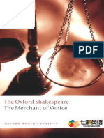 The Merchant of Venice - William Shakespeare