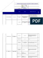 Matriz Iper Base