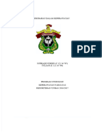 PDF Konsep Perubahan Dalam Keperawatan