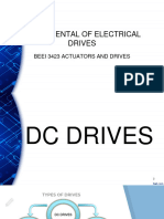 Chapter 4 - Part II Single Phase DC Drives (Lecture 8)