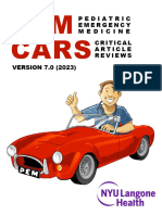 Pem Cars Version 7.0 (2023)