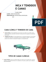 Tendios de Cama 2