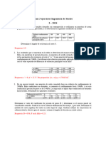 Guía 3 Ejercicios Ingeniería de Suelos I - 2024: Respuesta: 44°