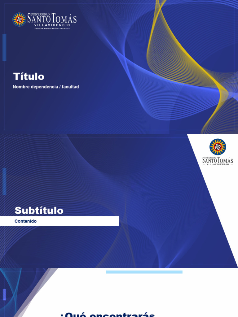 Plantillas y Portadas para Power Point | PDF | Crecimiento personal y ...